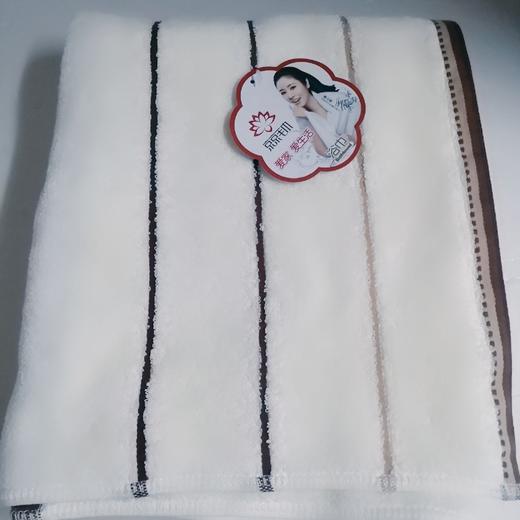 京京毛巾浴巾Y-3127 商品图1