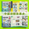 《30秒瞬间记古诗》小学同步部编版 含：119首古诗+古诗发展史2本书+古诗胶带 商品缩略图1