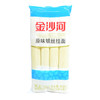 金沙河原味银丝挂面900G 商品缩略图0