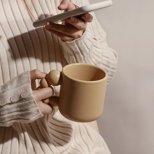 胖胖杯套装 · 艺术家居 商品图3