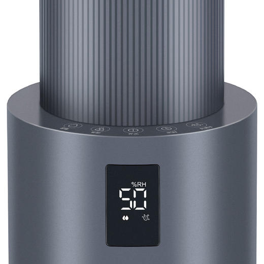 莱克LEXY 家用静音智能除菌加湿器HU701 商品图1