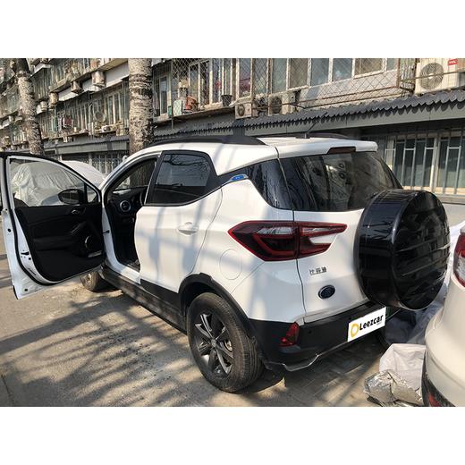 比亚迪 元EV 360 智联尚酷型 【长租-北京】 商品图2