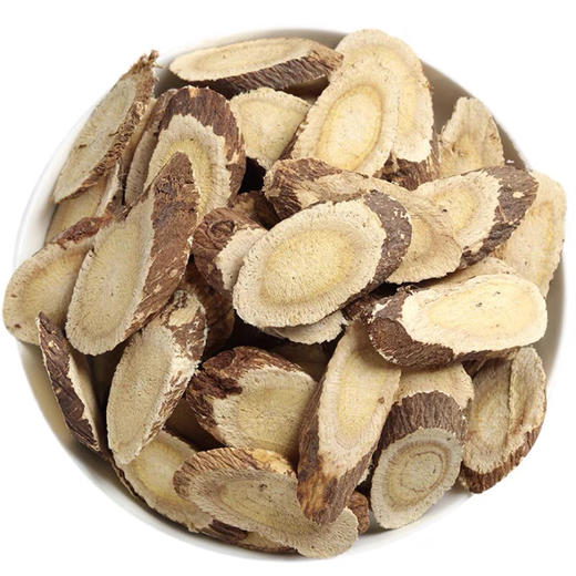 仙蒙道地堂 甘肃红黄芪 红芪 250克 500克 1000克 商品图3