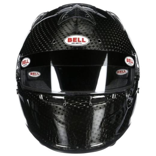 HP7 EVO III 美国Bell赛用头盔 全碳 ADVANCED
系列 商品图1