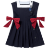 苏州太湖明珠幼儿园女孩连衣裙 商品缩略图6