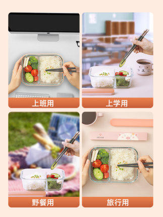 双枪合金筷子家用单人装家用便携筷情侣筷子日式分餐高档一人一双 商品图1