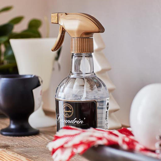 LAUNDRIN/朗德林衣物除味喷雾 商品图1