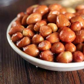 【老醋花生】138g/盒，熟制花生米+糖醋包