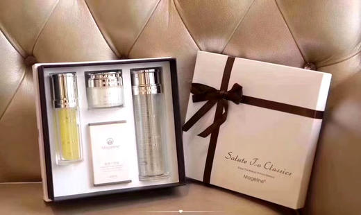 麦吉丽素颜三部曲套装 商品图4