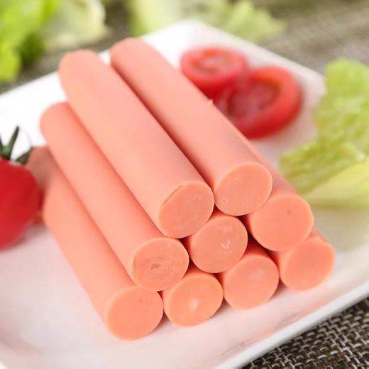 双汇王中王 270g 烧烤 商品图1