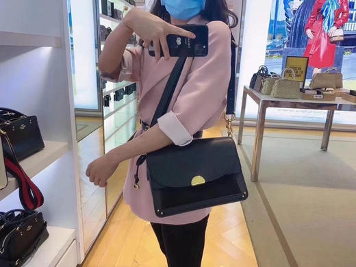 美现捡漏❗️❗️专柜款下架奥莱3折入❗️❗️Coach专柜dreamer 26*19cm 商品图6