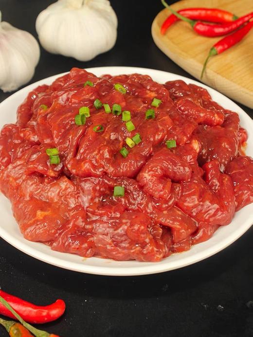 牛肉 320g 烧烤 商品图2