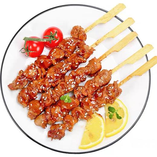 鸡胗 300g 烧烤 商品图0