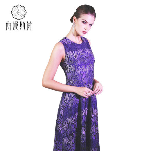 【伯妮斯茵】3S6232连衣裙 商品图1