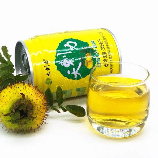 天刺力 刺梨果汁 245ml 商品图1