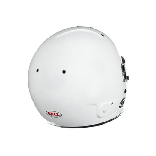 RS7 PRO White 美国Bell赛用头盔 PRO
系列 商品图5