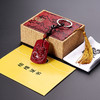 【紫金朱砂貔貅挂坠】 商品缩略图5