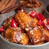 猪排骨 500g 烧烤 商品缩略图1
