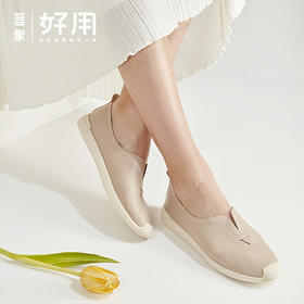  春季基本款怎么搭？清爽干净的盐系风，亚洲女孩可以直接照搬~ 