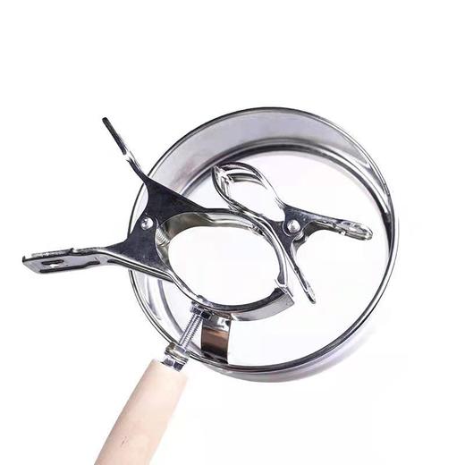 手持艾灸悬灸仪器【艾灸夹】 商品图3