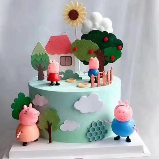 小猪佩奇 商品图0