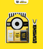 Wilson威尔胜x Minions小黄人联名款网球吸汗带 商品缩略图0