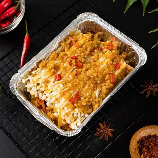 金针菇 300g 烧烤 商品图2