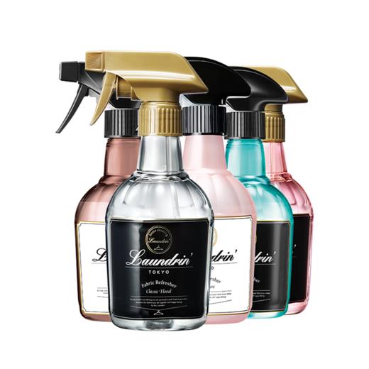 LAUNDRIN/朗德林衣物除味喷雾 商品图4