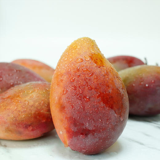 【好物推荐】贵妃芒 4.5斤/8斤 商品图2