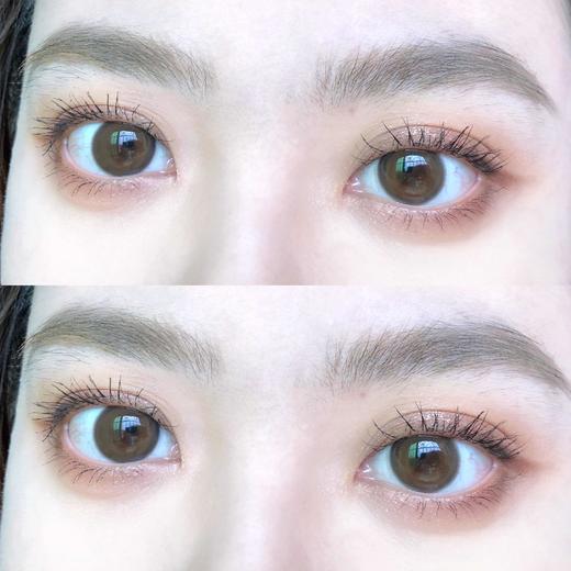 Mosiki x abucon 甜酒褐 14.2 年抛 美美美死了！融瞳甜美狗狗眼 以头抢地推荐！ 商品图7