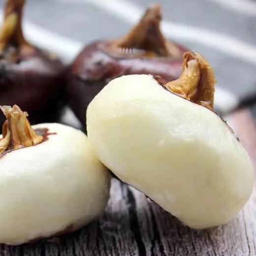 现挖广西荔浦马蹄荸荠3斤/5斤   顺丰快递 商品图1