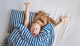 快告诉我，你有多久没有睡一个好觉了？ 