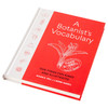 【中商原版】植物学图解词典 英文原版 A Botanist's Vocabulary Susan K. Pell Timber Press 黑白插图 科普书籍 商品缩略图2