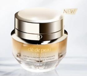  CPB | 肌肤之钥4D精雕面霜，全新上市！ 