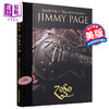 【中商原版】吉米佩奇 选集 英国传奇乐队齐柏林飞艇乐队吉他手 Jimmy Page The Anthology 英文原版 Jimmy Page 商品缩略图1