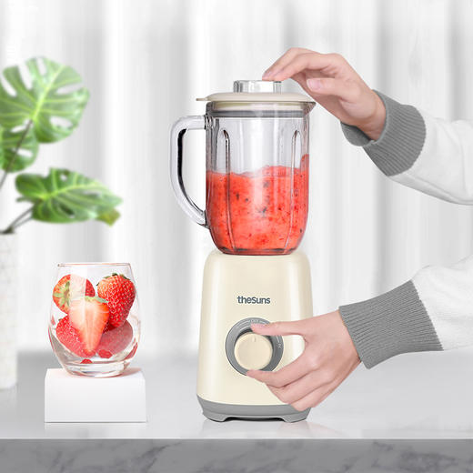 黄小厨 三食Thesuns 破壁机 KA-PB303 商品图2