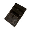 SAINTJOY/上久楷 宋锦围巾 浮光掠影黑色 SCS19027 商品缩略图5
