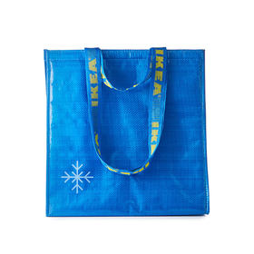 IKEA 宜家 FRAKTA 弗拉塔 冰袋 蓝色 38x40 厘米