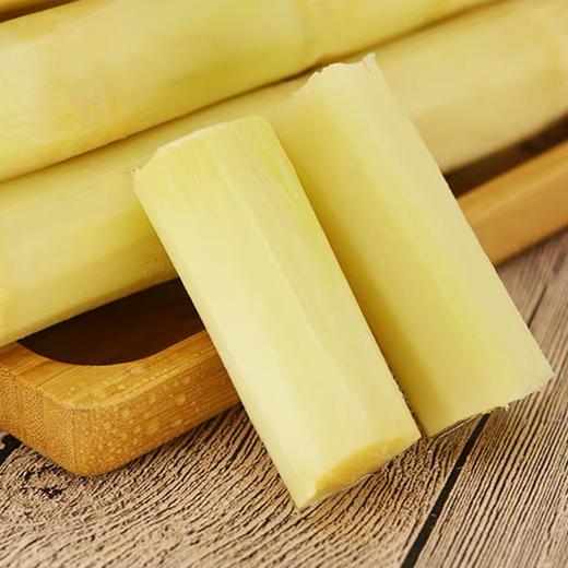 甘蔗 去皮 2斤 商品图1