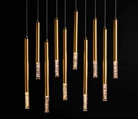 10头火柴灯【运费自理】