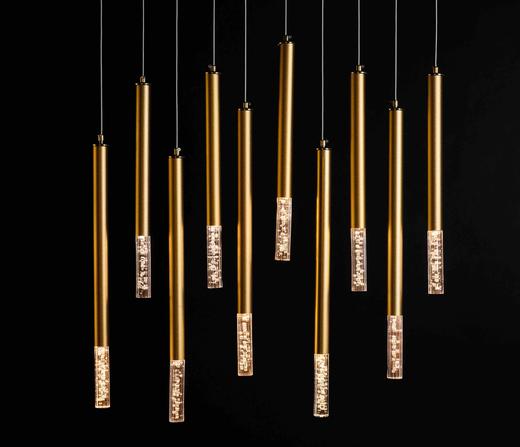 10头火柴灯【运费自理】 商品图0