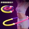 【运动装备】初学者儿童成人呼啦圈健身圈可加重软弹簧 商品缩略图0