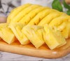 菠萝3斤左右 去皮 商品缩略图1
