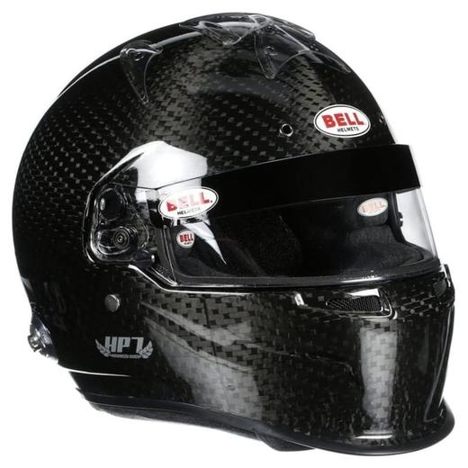 HP7 EVO III 美国Bell赛用头盔 全碳 ADVANCED
系列 商品图2