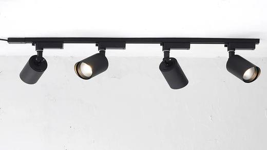 【清仓折扣】伽罗 JALO 98显指三线轨道射灯 商品图1