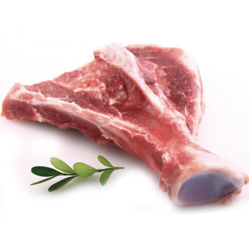 通州厂  大红门 带肉扇骨 10kg 商品图1