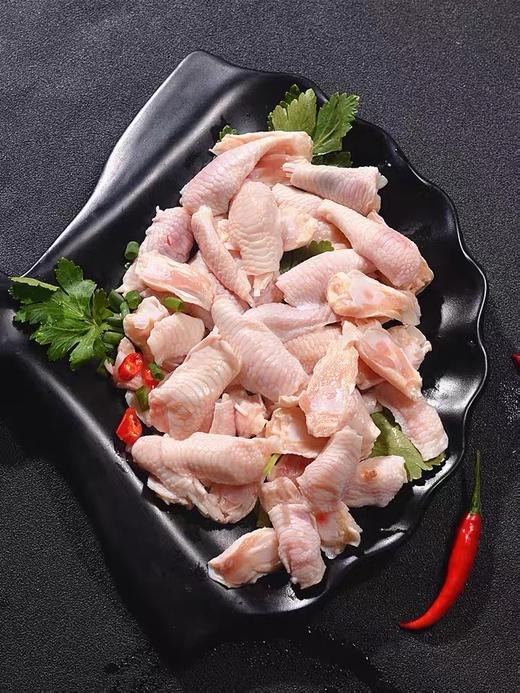 鸡脚筋  300g   烧烤 商品图4