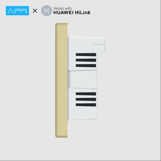 威廷V&T智能插座 WiFi版VE-AC02W 商品图1