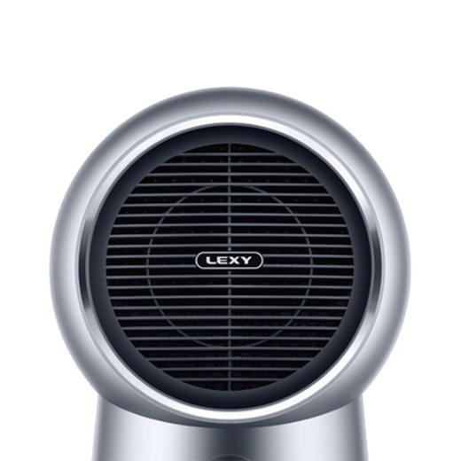 莱克LEXY 家用速热智能暖风空气净化器取暖器NF501 冷暖二合一 商品图2