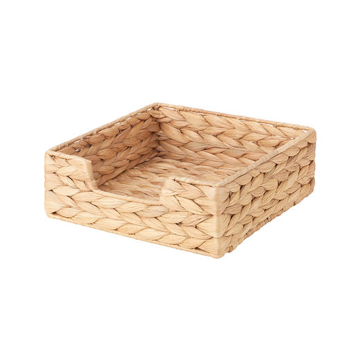 IKEA 宜家 CISSAN 西松 餐巾盘 水葫芦 23x23 厘米 商品图0